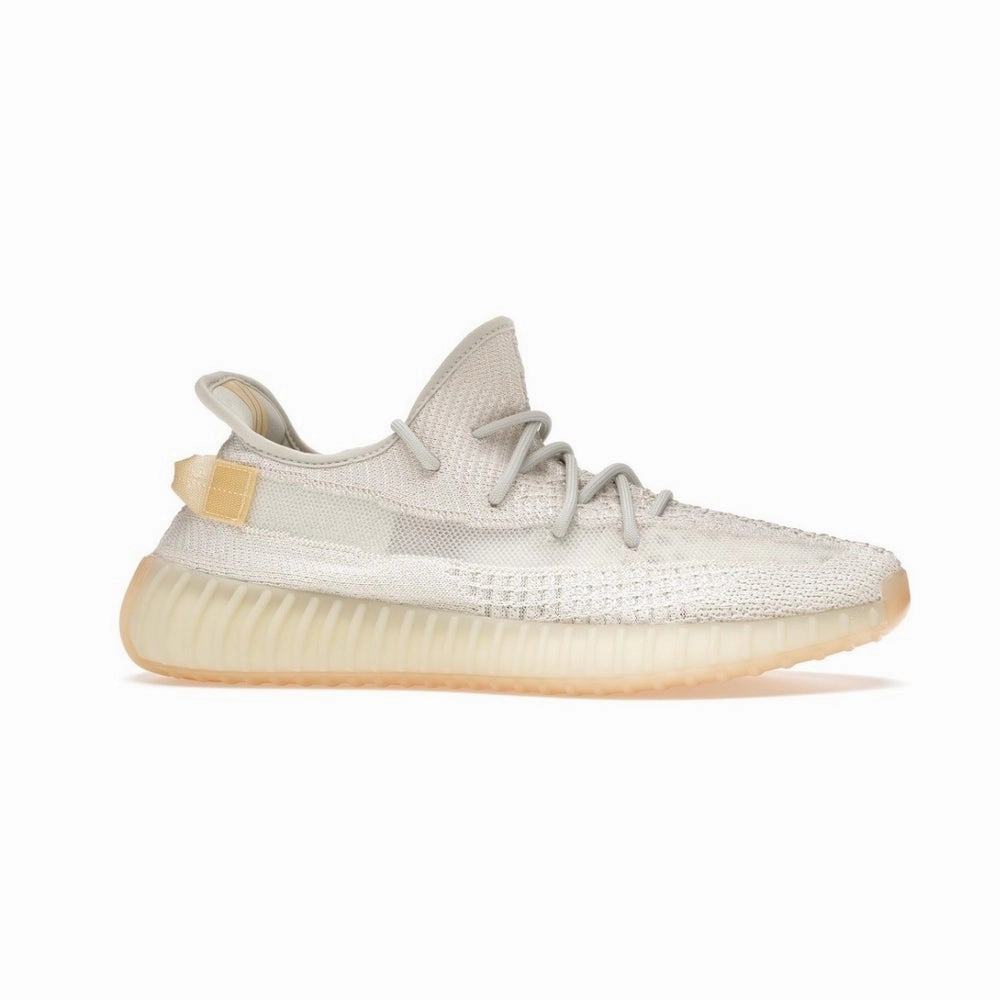 YEEZY 350 V2 'UV LIGHT' Feet Support