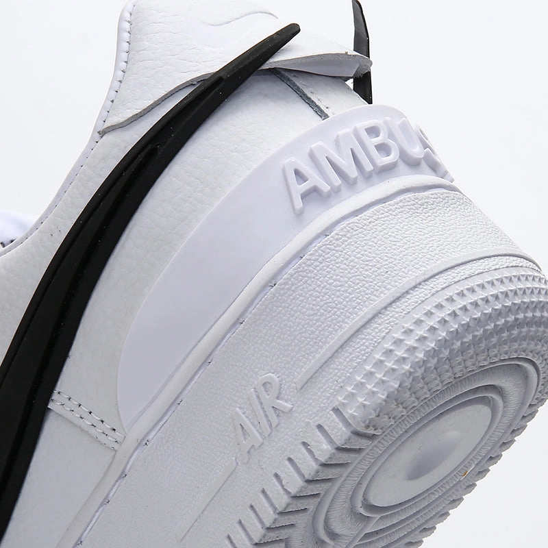 Fashionable MemoryFoamInsole Air Force 1 AMBUSH
