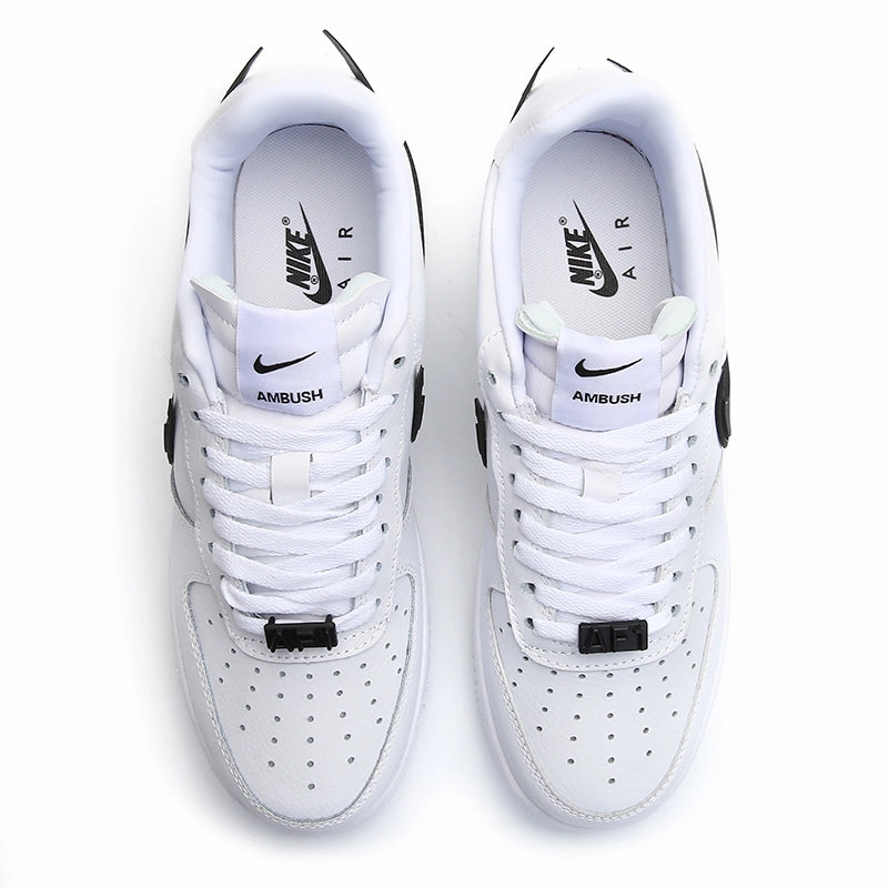 Air Force 1 AMBUSH Fashion-forward style Smooth Lining