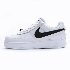 Comfortable Midfoot Responsive ride Air Force 1 AMBUSH