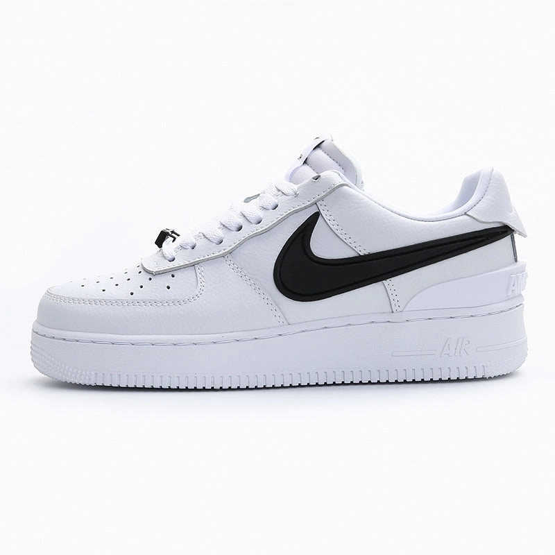 Comfortable Midfoot Responsive ride Air Force 1 AMBUSH