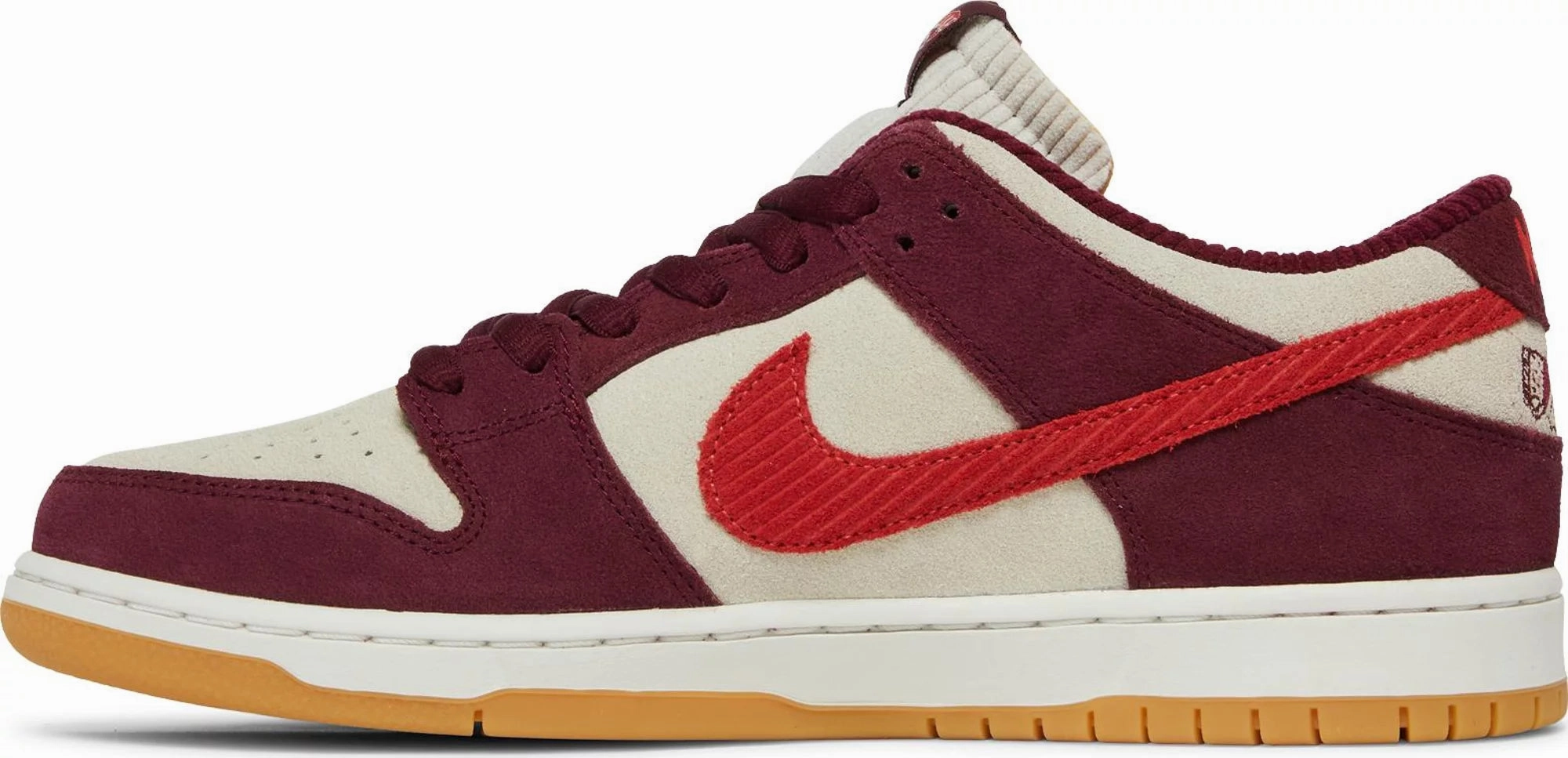 Gym Performance Nike Dunk Low SB Skate Like a Girl W
