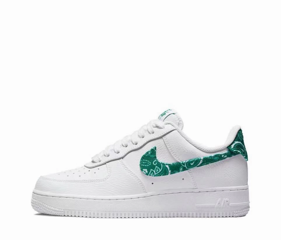 Air Force 1 Outdoor Gear Slip Resistant Design