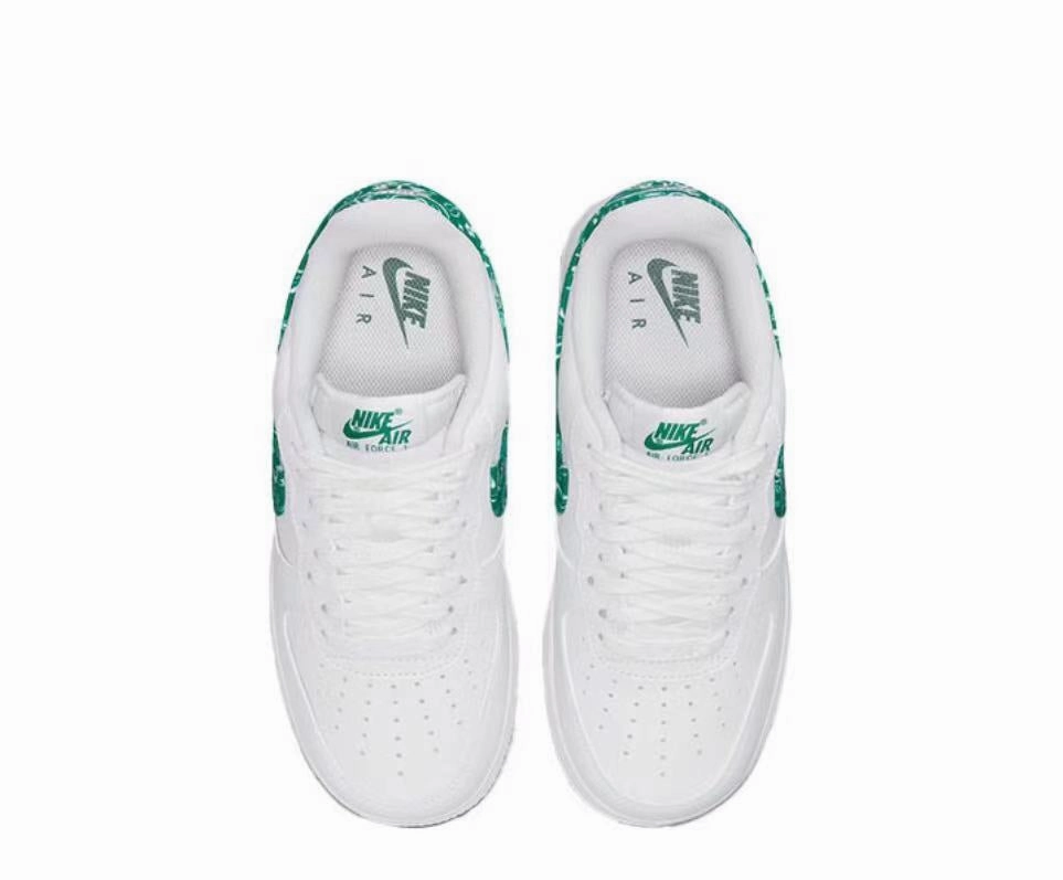 Air Force 1 Urban breathability