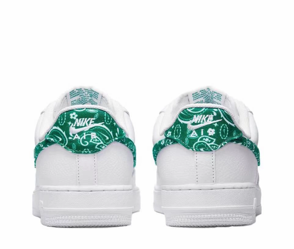 Air Force 1 TPU sole Reinforced Arch Bridge