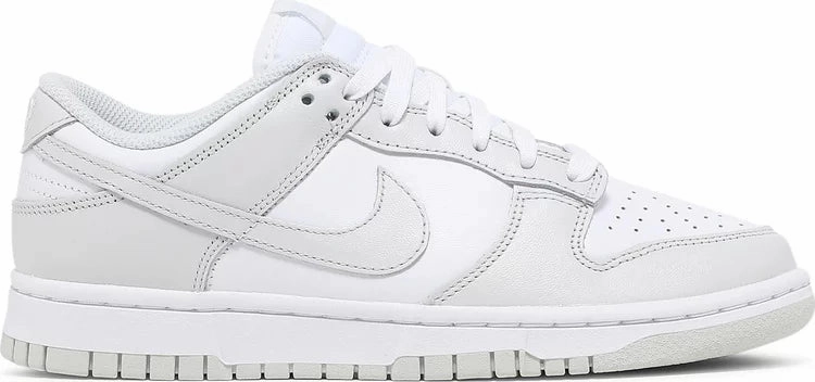 Responsive Cushion Nike Dunk Low Photon Dust W