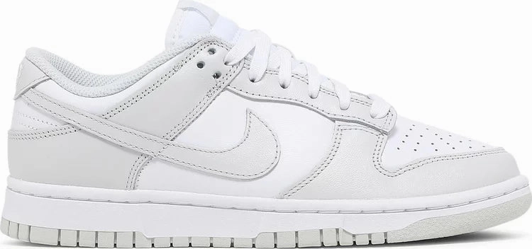 Nike Dunk Low Photon Dust W Comfort solution Flex Fit