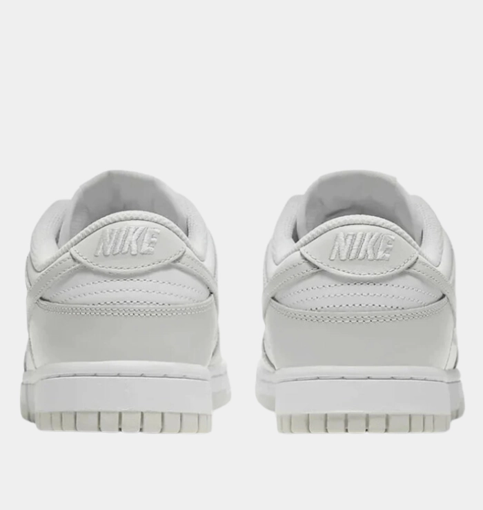 Nike Dunk Low Photon Dust (W) Flexible Outsole Flexure Moisture Wicking Liner