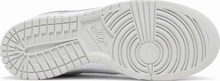 Walk Routine Cush Pad Nike Dunk Low Photon Dust W