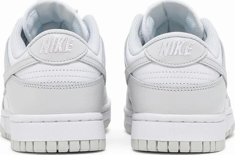 Mid Top Design Nike Dunk Low Photon Dust W