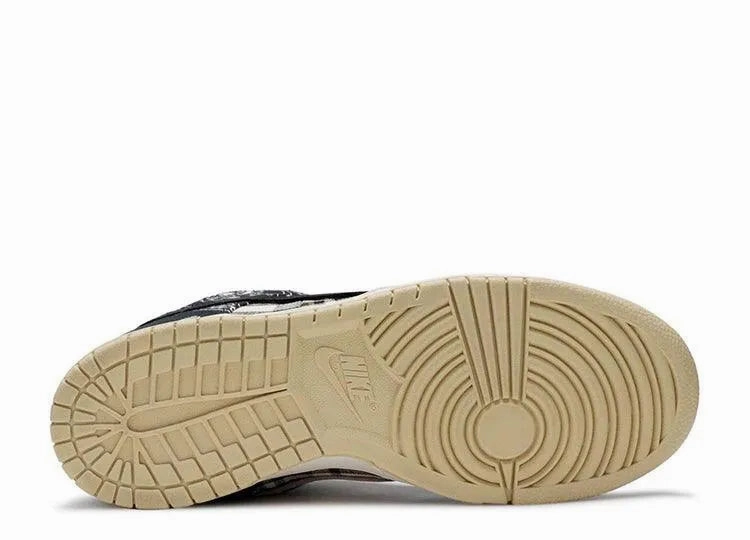 Nike SB Dunk Low Travis Scott Everyday Motion