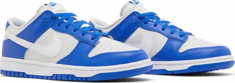 All Purpose Step Boost Nike Dunk Low Racer Blue Photon Dust