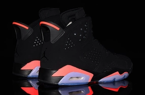 ComfortableFit Air jordan 6