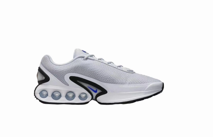 Snug Ankle Hugger Sports Ready Dn Air Max