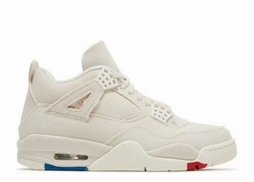 Air Jordan 4 Blank Canvas (W) Hyper Responsive Cushioning