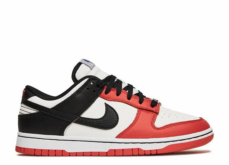 Comfort Midsoles Nike Dunk Low EMB Chicago