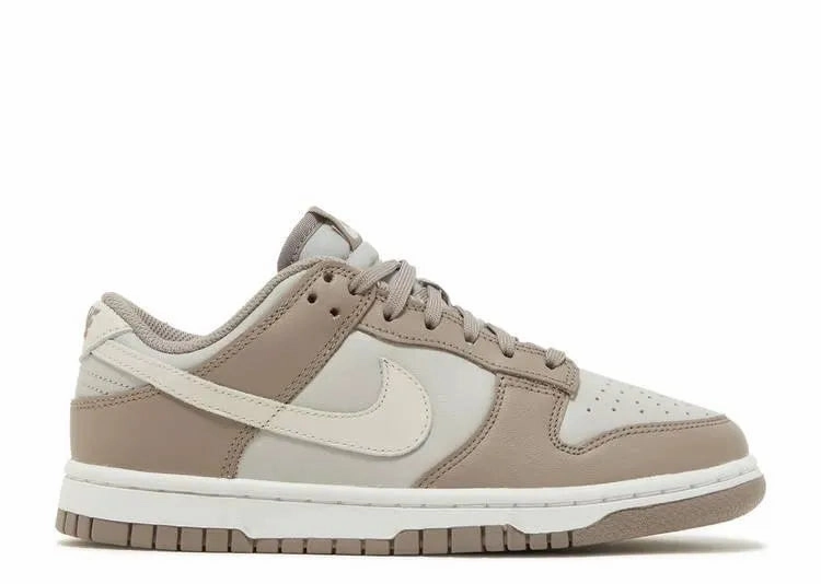 Nike Dunk Low Moon Fossil (W) Stable Heel