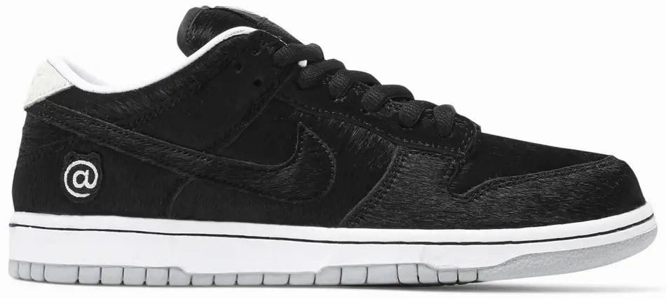 Nike Dunk Low SB Medicom Sculpted cushioning