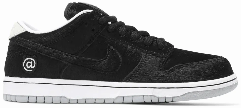 Nike Dunk Low SB Medicom Hyper Durable Outsole Built-In Support