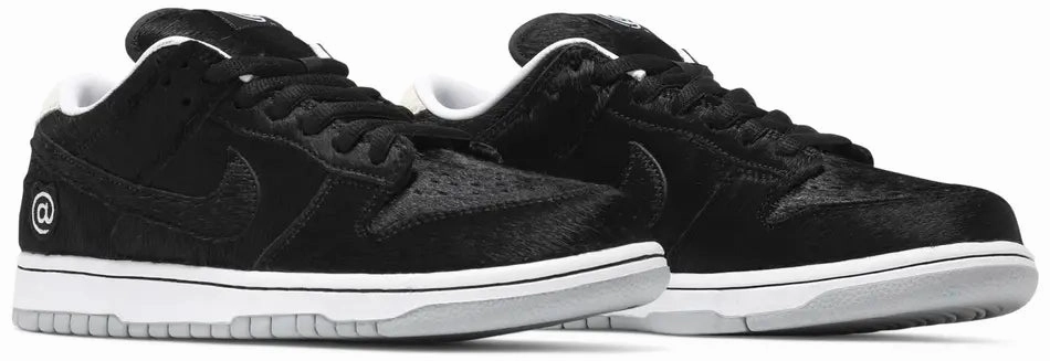 Endurance Fit Nike Dunk Low SB Medicom