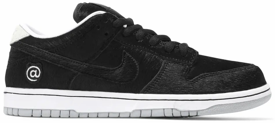 Nike Dunk Low SB Medicom Everyday Style