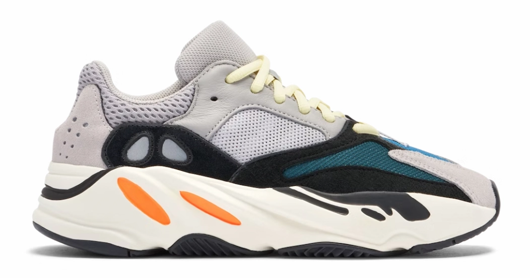 YEEZY 700 WAVERUNNER Support Cushion Cushioned Midsole