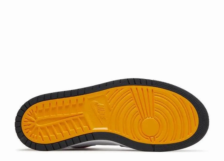 Air Jordan 1 High Zoom Air CMFT Anthracite Sneakers