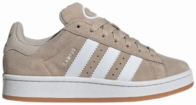 Adidas Campus 00s Beige Gum W Travel Snap High Heel