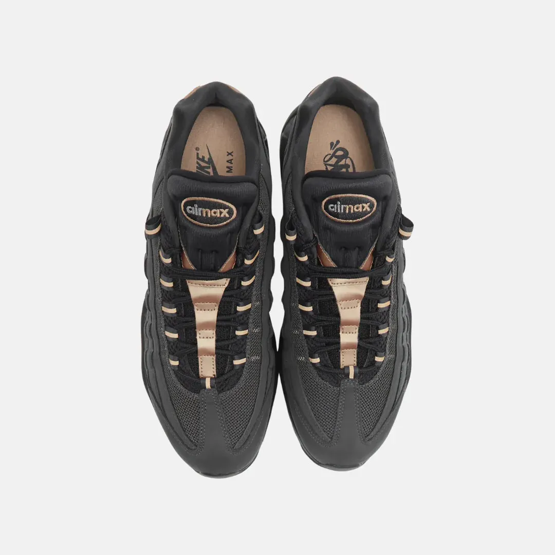 second - hand shoes muted - colored shoes Nike Air Max 95 x Central Cee Syna World 'Live Yours'