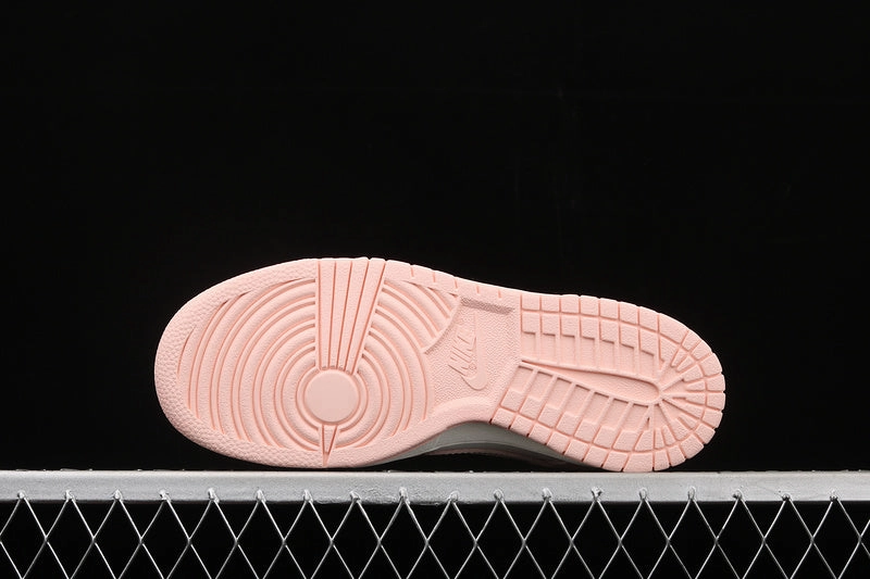 Pu Upper Compression Activated Fit SB Dunk Low Sail Sunset Tint 311369-104