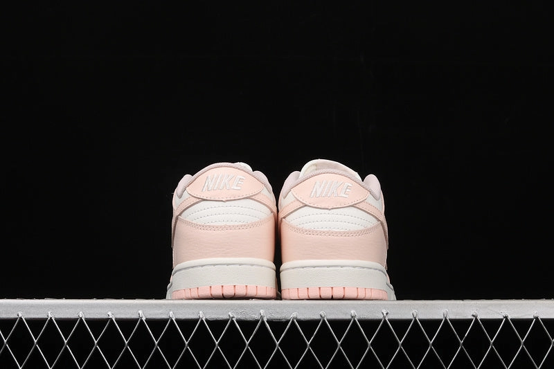 SB Dunk Low Sail Sunset Tint 311369-104 Eco Wear