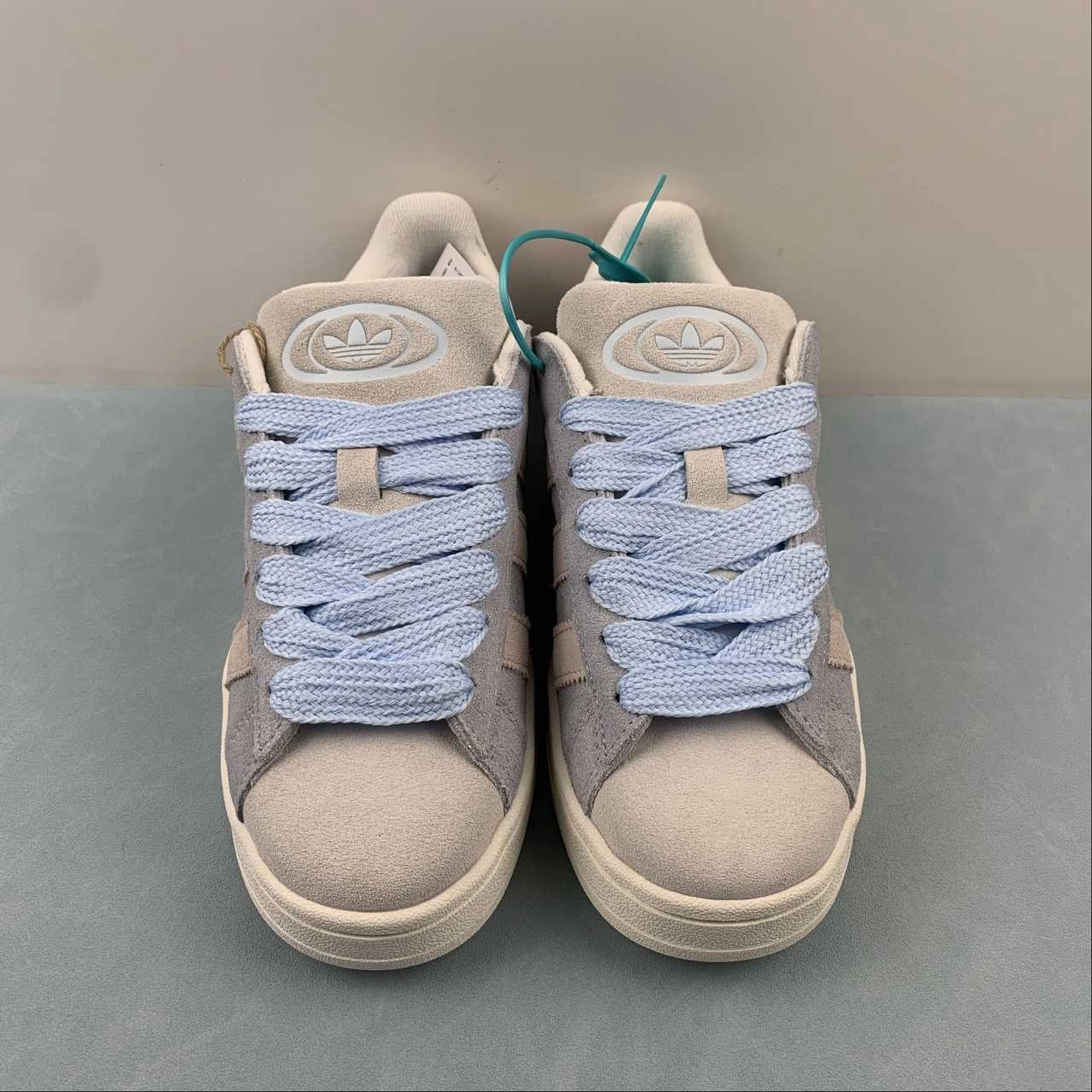 Training Ease Neutral Base Adidas Campus 00s Halo Blue Wonder Quartz IG5990