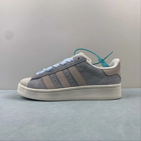 Adidas Campus 00s Halo Blue Wonder Quartz IG5990 RecycledMaterial