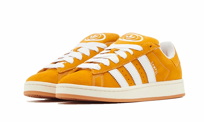 Chill Fit Park Fun Adidas Campus 00s Pantone Cloud White