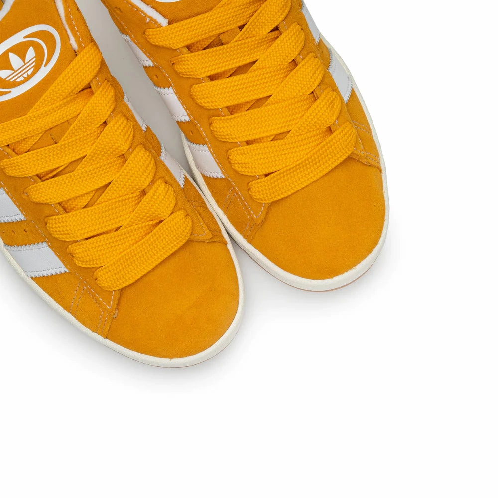 Non-Slip Cushioning Low Rise Adidas Campus 00s Pantone Cloud White