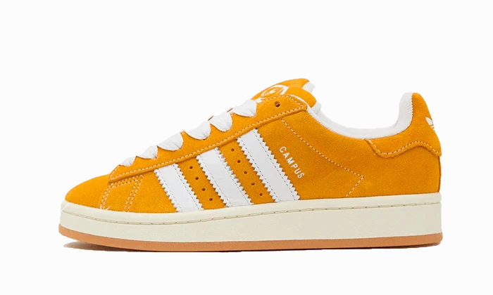 Breath Fresh Adidas Campus 00s Pantone Cloud White