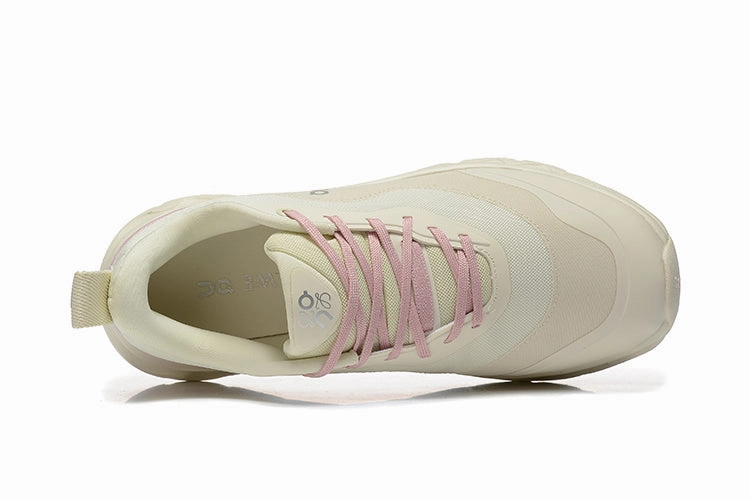 Compression Molded TPU ON CLOUD x LOEWE