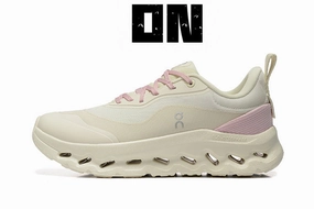 Morning Rush ON CLOUD x LOEWE