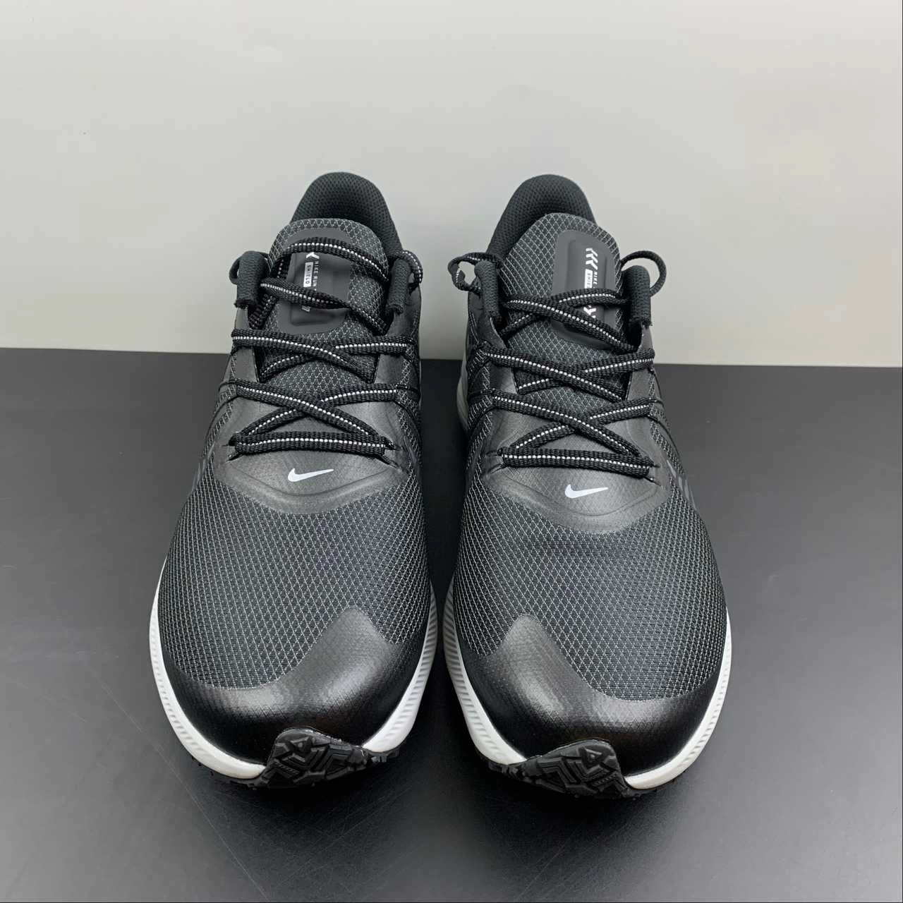 Track Steps Mobility Flex Zoom Winflo 7 Black Metallic Cool Grey CU3870-001