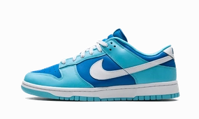 Easy Styling Nike Dunk Low Retro Argon