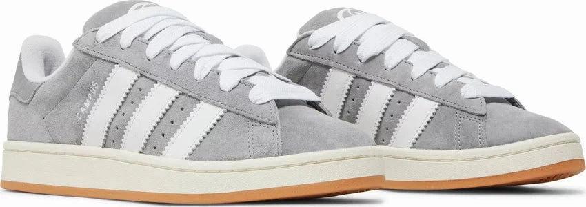 Adidas Campus 00s Grey White Gum W Cool Comfort