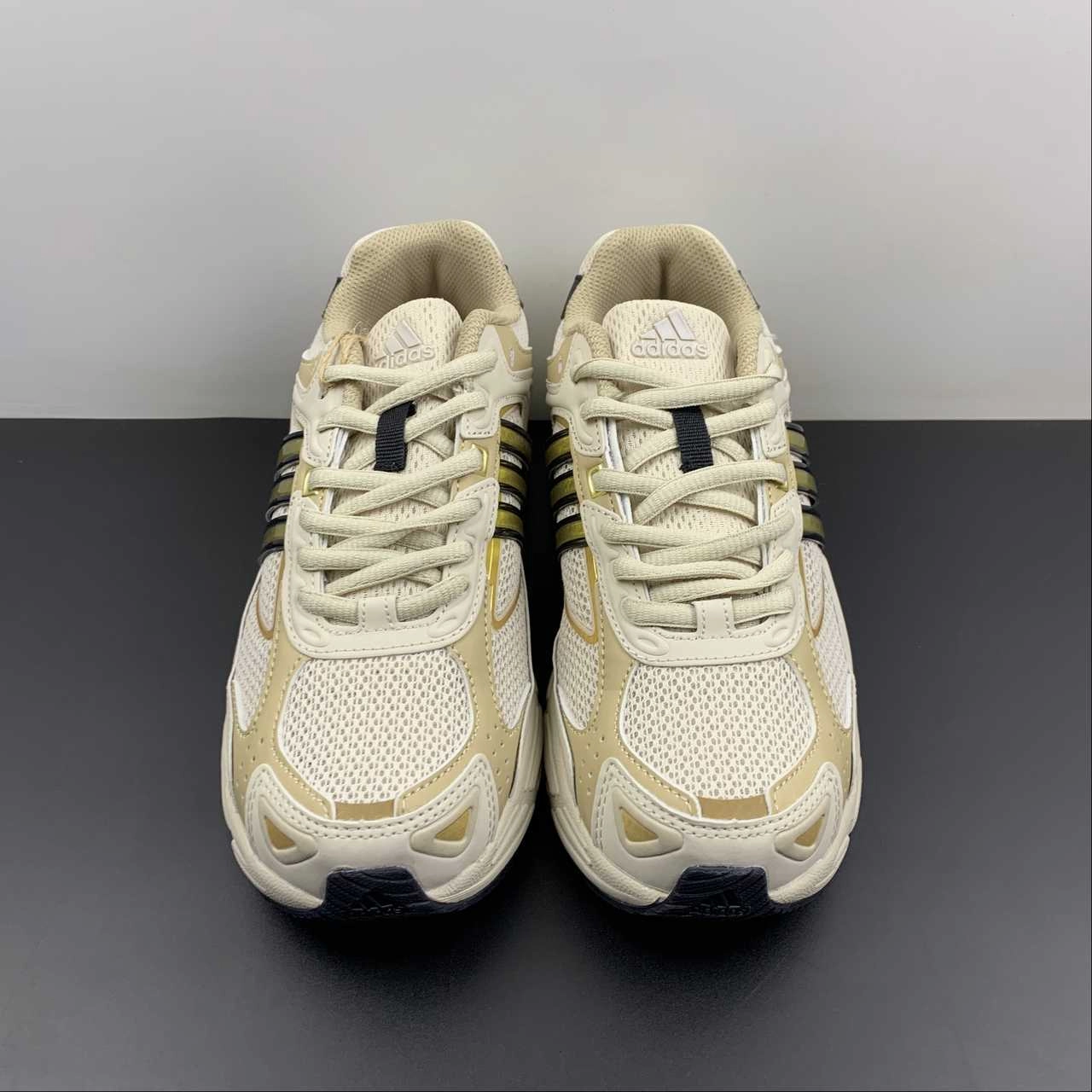 joggers' requirement Adidas Response CL Brown Gold Black