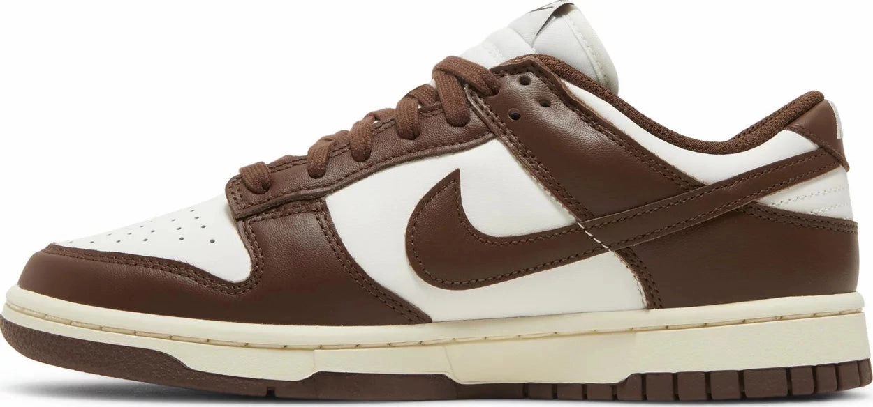 Supportive Control Dual Tone Nike Dunk Low Cacao Wow W