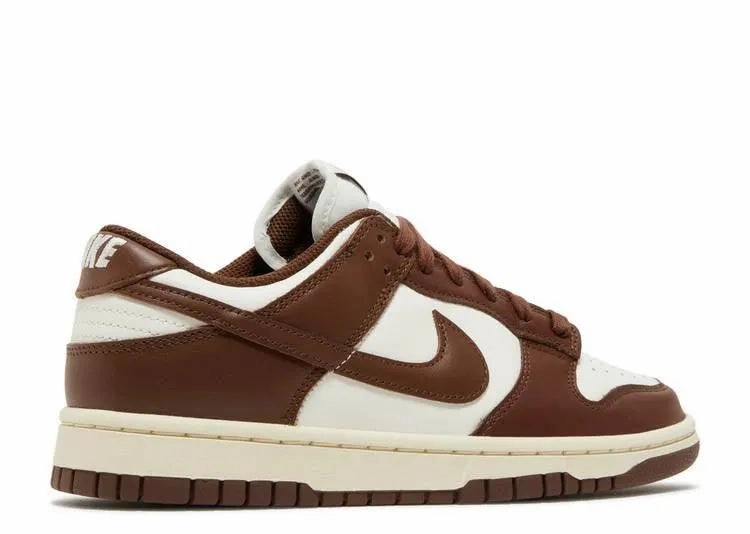 Road Tested Modern Comfort Nike Dunk Low Cacao Wow (W)