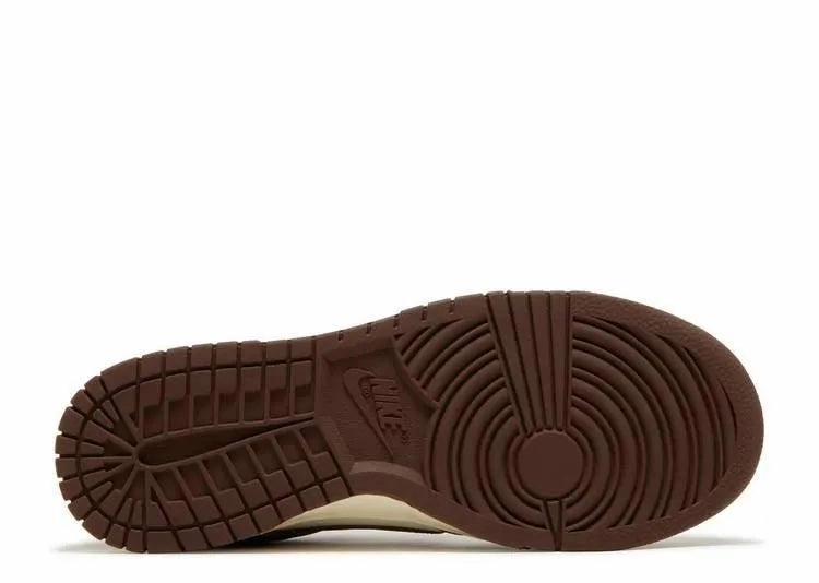 Shock Resistance Nike Dunk Low Cacao Wow (W)