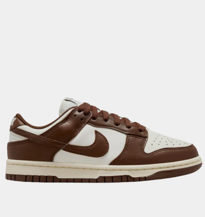 Nike Dunk Low Cacao Wow (W) Stable Sole Thermal Regulating