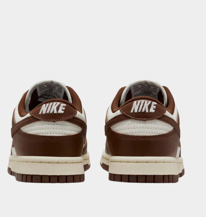 Nike Dunk Low Cacao Wow (W) Waterproof Barrier Tech