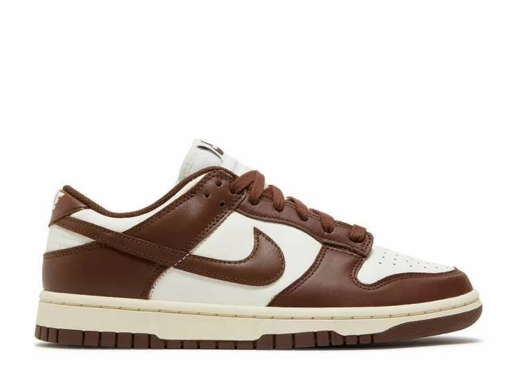 Nike Dunk Low Cacao Wow (W) Lightweight Fit