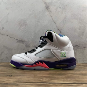 Outdoor Traction Air Jordan 5 Retro Alternate Bel-Air DB3335-100