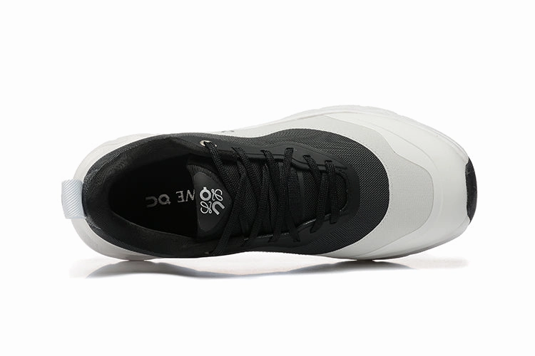 ON CLOUD x LOEWE Supportive shock absorption Anatomical Heel Cup